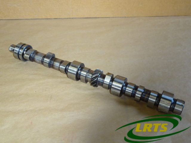 NOS LAND ROVER CAMSHAFT FOR SERIES 4 CYLINDER 2.25L PETROL MODELS TO 1983 247709