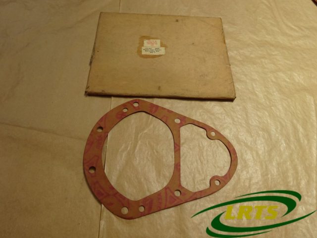 NOS GENUINE LAND ROVER JOINT WASHER TRANSFER BOX TO GEARBOX SERIES I 80" PART 05870