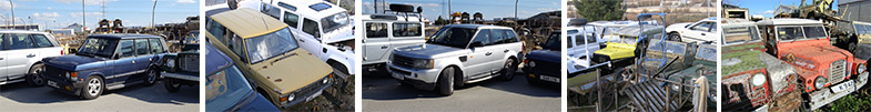 Landrover Treasure Shop Introductie 3