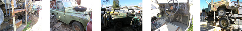 Landrover Treasure Shop Introductie 4