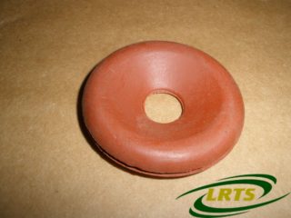 NOS GENUINE LAND ROVER CABLE GROMMET SERIES IIA & DEFENDER PART 233566