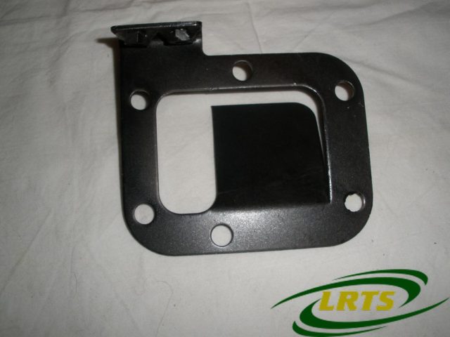 GENUINE LAND ROVER SERIES SIDE COVER OIL FILTER BAFFLE PLATE PART 564467
