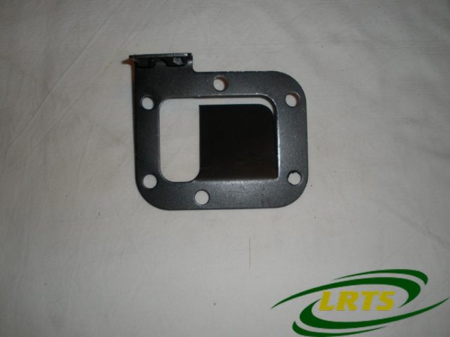 GENUINE LAND ROVER SERIES SIDE COVER OIL FILTER BAFFLE PLATE PART 564467