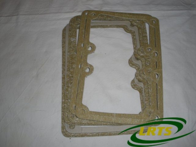 NOS LAND ROVER TOP SELECTOR COVER GASKET LT95 GEARBOX SERIES 101FWC RRC PART 576195