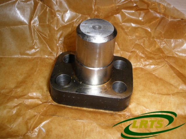 NOS LAND ROVER UPPER TOP SWIVEL PIN SERIES II AND III PART 576583