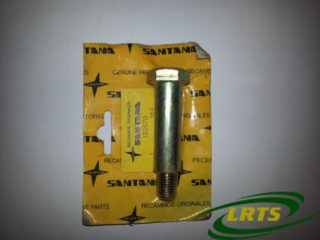 GENUINE SPECIAL BOLT SANTANA OVERDRIVE CONNECTS PIVOT TO BRACKET PART 120678 RTC7160