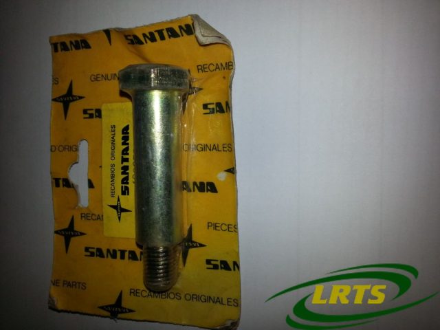 GENUINE SPECIAL BOLT SANTANA OVERDRIVE CONNECTS PIVOT TO BRACKET PART 120678 RTC7160