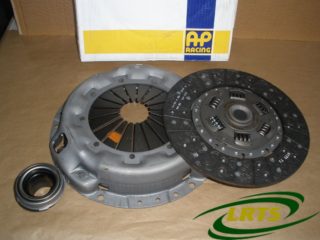 GENUINE AP RACING CLUTCH KIT 5 SPEED V8 LAND ROVER DEFENDER RANGE ROVER DISCOVERY