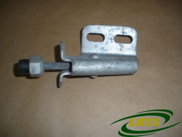 EX MOD RIGHT HAND WINDSCREEN CLAMP LAND ROVER SERIES 1958-71 PART 338194