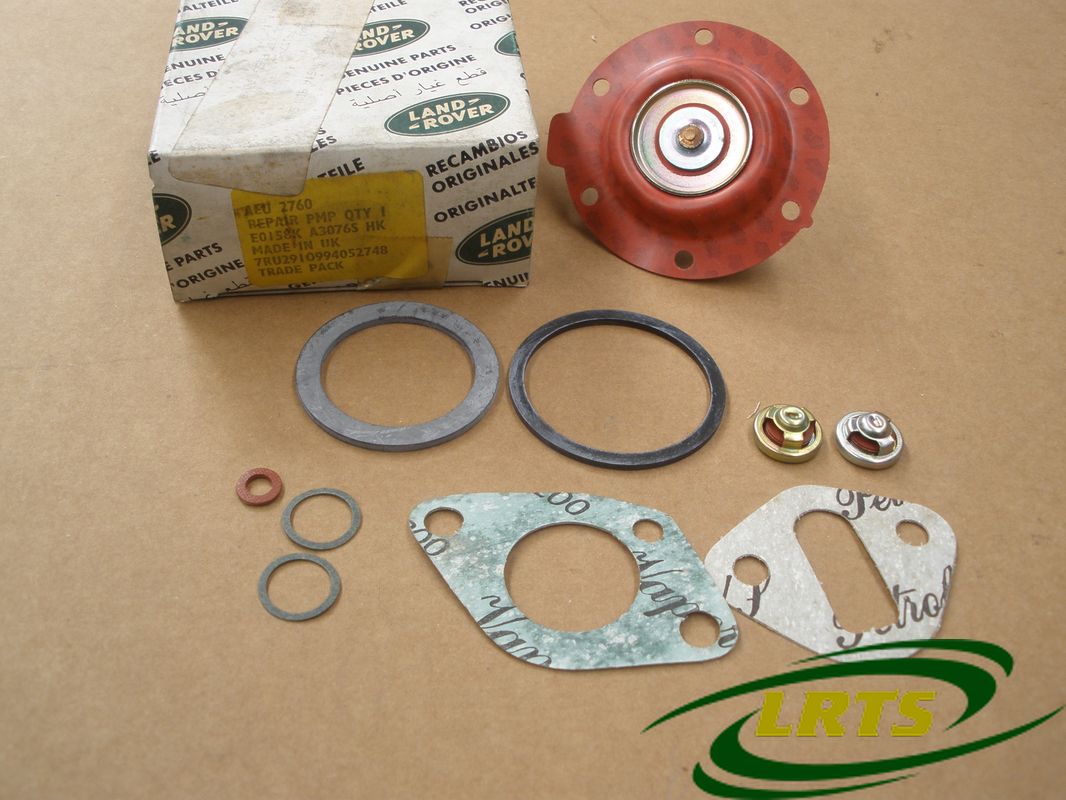 Land Rover Fuel Pump Repair Kit Part# BE0980/AEU2760/600904