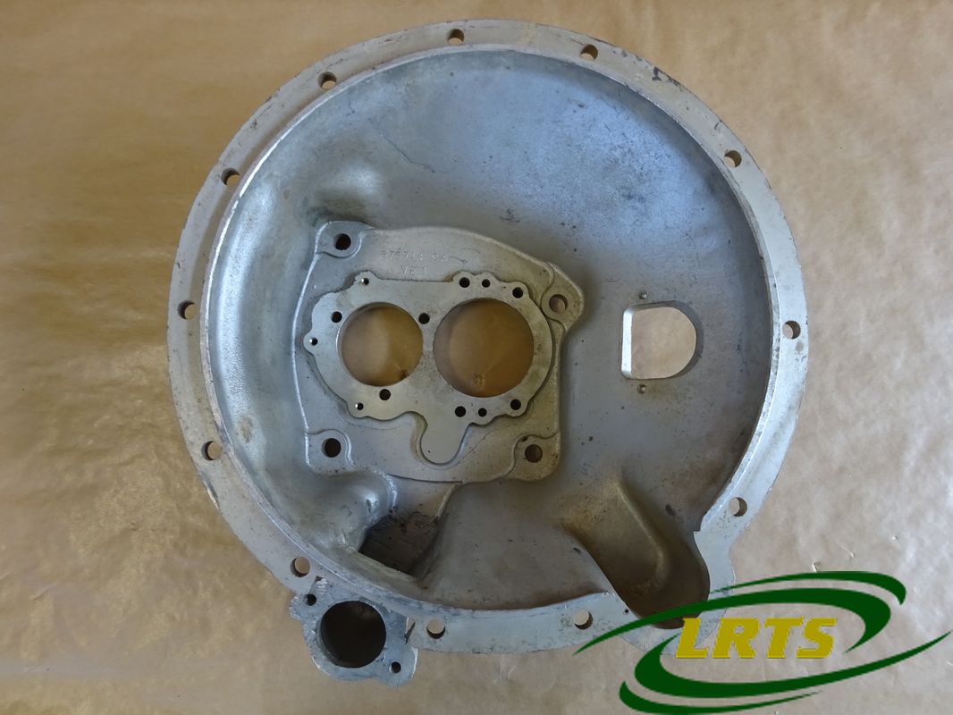 NOS LAND ROVER 4 CYLINDER SERIES III GEARBOX BELL HOUSING PART 576714