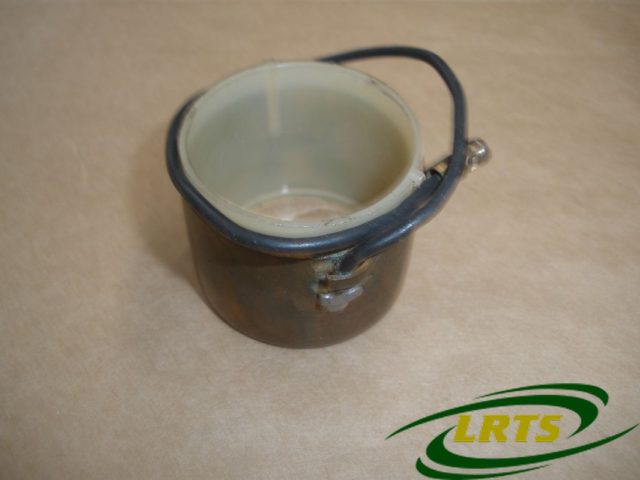 GENUINE LAND ROVER SLIP RING BUSH FOR HORN CONTACT PART 519753