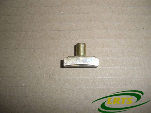 NOS GENUINE LAND ROVER SLIPPER PAD SELECTOR FORKS LT95 GEARBOX PART 622388