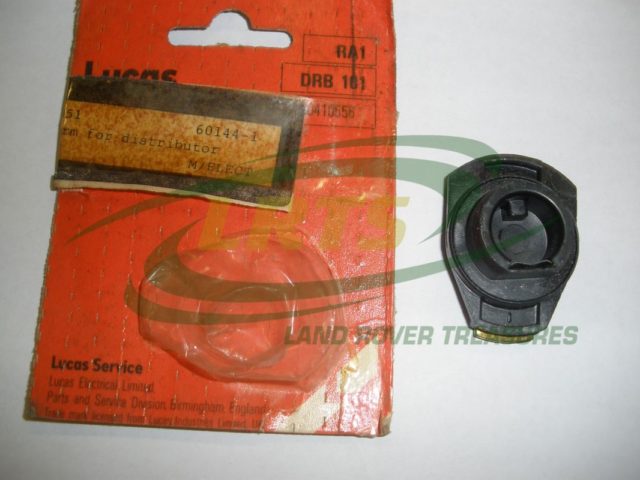 GENUINE-EARLY-LUCAS-DISTRIBUTOR-ROTOR-ARM-LAND-ROVER-SERIES-AND-LIGHTWEIGHT-PART-RTC3612