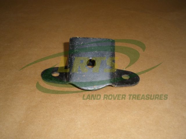 GENUINE LAND ROVER SERIES LH MOUNTING BRACKET VARIOUS APPLICATIONS PART 272498