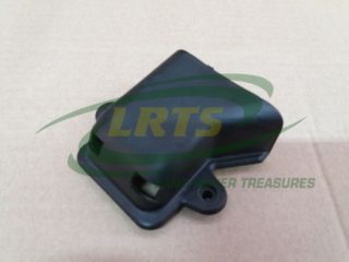 GENUINE LAND ROVER AIR DUCT OUTLET TO FLOOR LEFT HAND PART 395830