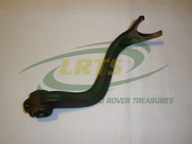 LAND ROVER SERIES REVERSE SELECTOR FORK PART 576704