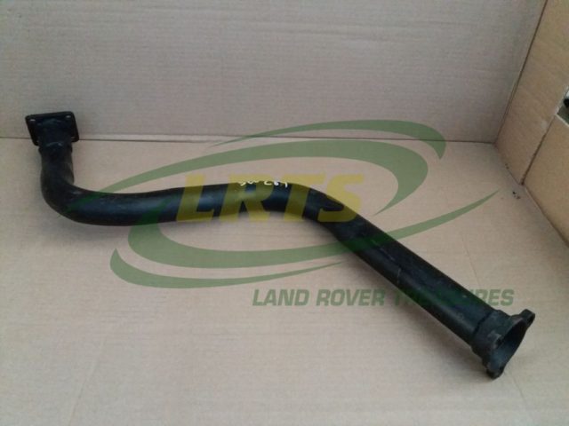 NOS LAND ROVER SERIES 109 STATION WAGON INTERMEDIATE EXHAUST PIPE PART 500289