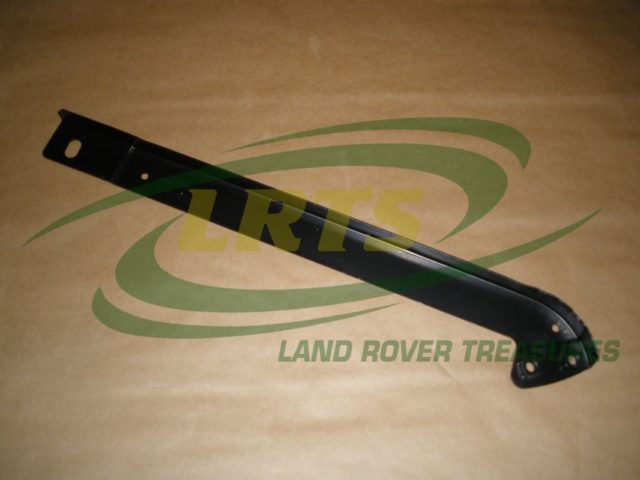 GENUINE LAND ROVER RIGHT HAND STIFFENER FRONT WING BALANCE SERIES 3 PART MTC1902