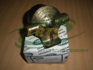 GENUINE LAND ROVER SERIES AND 101 FWC FUEL FILTER ASSEMBLY PART 90577508