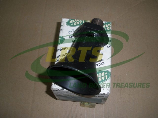 GENUINE LAND ROVER SERIES GUIDE ASSEMBLY PART ERC7598