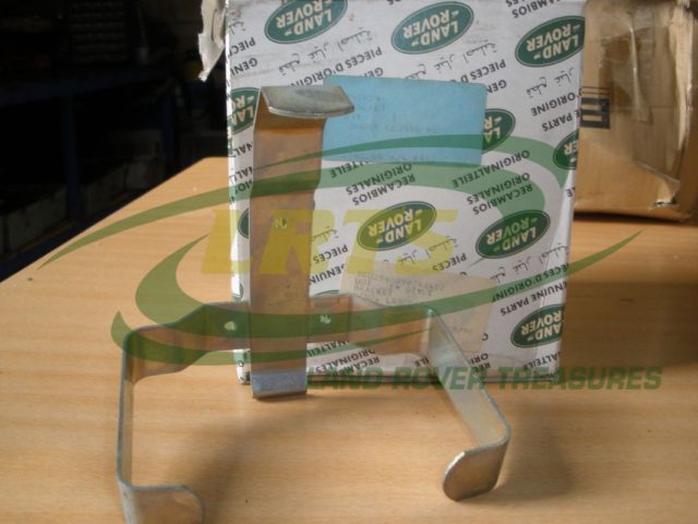 GENUINE LAND ROVER WASHER BOTTLE FRAME FOR LIGHTWEIGHT AND RRC PART 345654