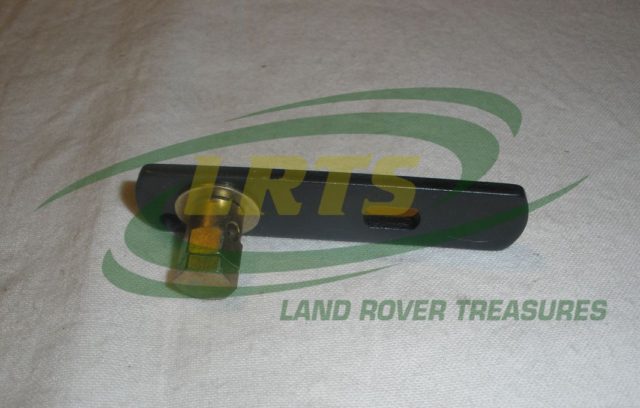 GENUINE LUCAS ENGINE STOP LEVER FOR LAND ROVER SERIES 3 PART 598056