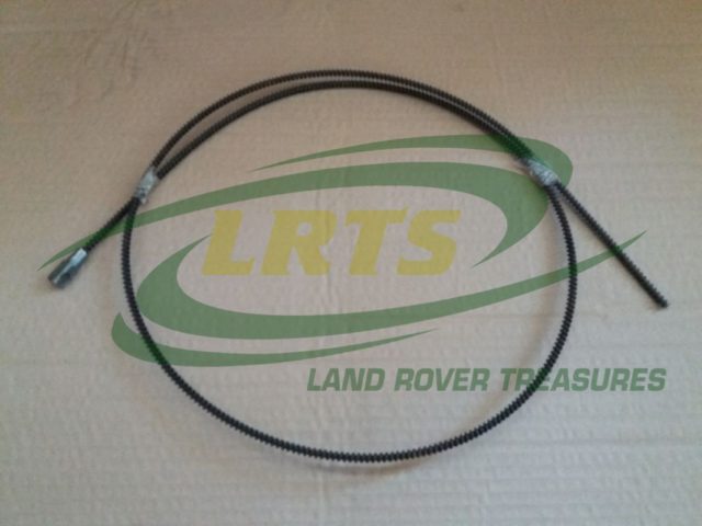 LAND ROVER OEM FRONT WIPER DRIVE CABLE SERIES 2 3 AND DEFENDER PART RTC202G