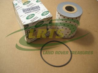 nos-genuine-land-rover-oil-filter-cartridge-element-2.25l-series-1964-84-part-rtc3184