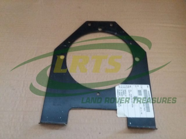GENUINE LAND ROVER HEADLIGHT MOUNTING PANEL FOR 101 FORWARD CONTROL PART 592855