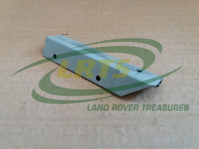 GENUINE LAND ROVER LIGHTWEIGHT LEFT HAND DOOR SEAL RETAINER PART 335856