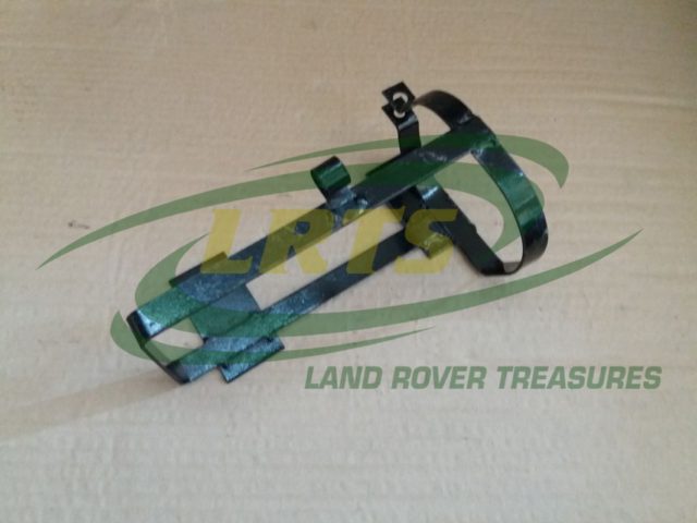 GENUINE LAND ROVER OVER FLOW BOTTLE CARRIER SERIES AND LIGHTWEIGHT PART 598531