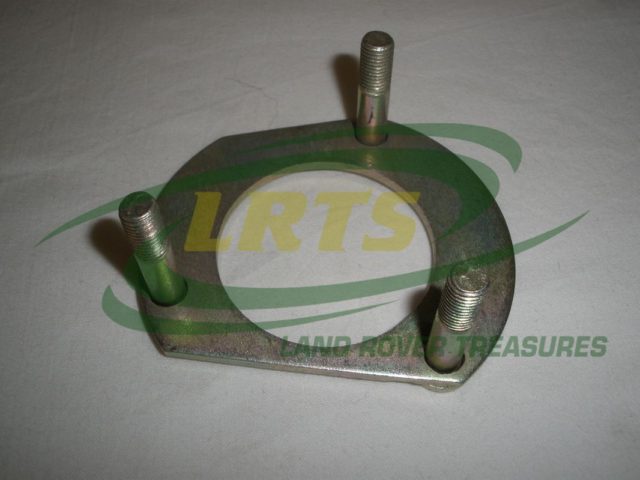 GENUINE LAND ROVER SERIES 2A 3 FWC FRONT LAYSHAFT TO BELL HOUSING RETAINER PART 528685