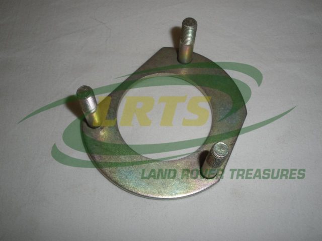 GENUINE LAND ROVER SERIES 2A 3 FWC FRONT LAYSHAFT TO BELL HOUSING RETAINER PART 528685