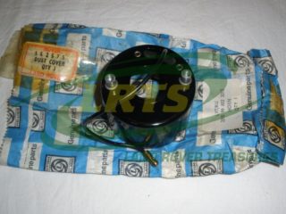GENUINE LAND ROVER STEERING COLUMN HORN CONTACT DUST COVER SERIES 2A PART 552575