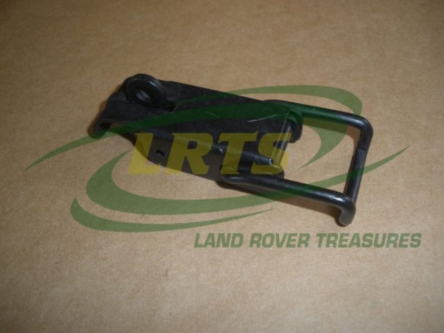 GENUINE LAND ROVER STOWAGE LOCKING CATCH JERRY CAN MILITARY DEFENDER RRC4134