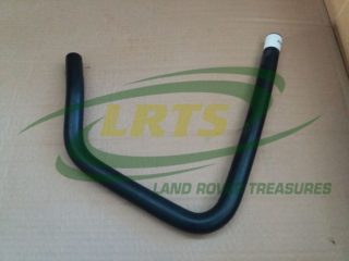 LAND ROVER DEFENDER SUCTION HOSE POWER STEERING PART ANR2485