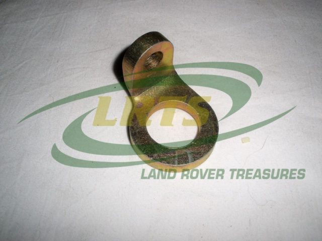 LAND ROVER SERIES 1954 84 LINK SELECTOR SHAFT TRANSFER BOX PART 238329