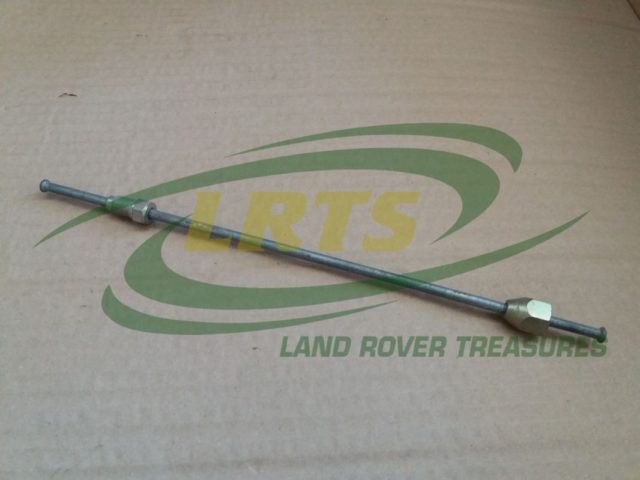 LAND ROVER SERIES 3 BLEED PIPE FOR RELEASE MECHANISM PART 594776