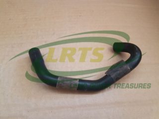NOS GENUINE LAND ROVER LH CARBURETOR BREATHER HOSE V8 WITH STROMBERG 90611112