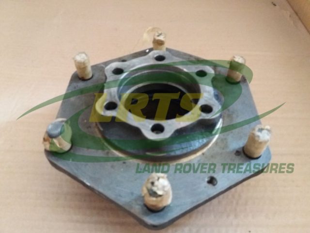 NOS LAND ROVER 101 FORWARD CONTROL WHEEL HUB ASSEMBLY FRONT & REAR AXLE PART 622188