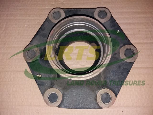 NOS LAND ROVER 101 FORWARD CONTROL WHEEL HUB ASSEMBLY FRONT & REAR AXLE PART 622188