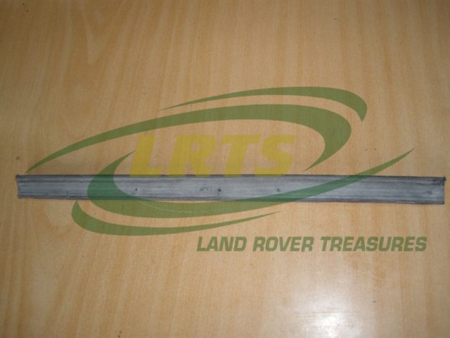NOS LAND ROVER SERIES II IIA III INCLUDING MILITARY MODELS TAILGATE SIDE SEAL PART 337290