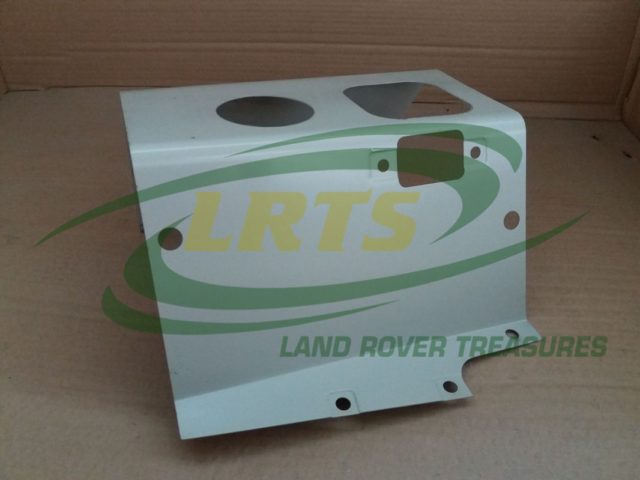 NOS GENUINE LAND ROVER GEARBOX TUNNEL PANEL FOR LIGHTWEIGHT PART 335665