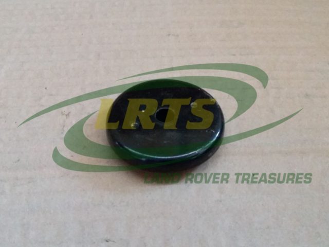 NOS LAND ROVER GEARBOX OIL FILLER CAP SERIES AND MILITARY MODELS PART FRC4060
