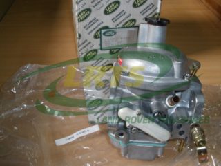 GENUINE LAND ROVER CARBURETOR DEFENDER 90 110 V8 STROMBERG LEFT HAND PART ERC6362