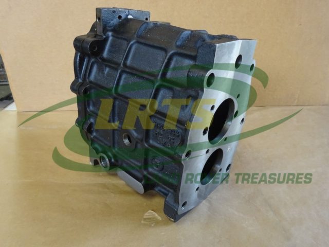 GENUINE LAND ROVER LT77 GEARBOX CASE DEFENDER DISCOVERY RANGE ROVER PART FTC2192