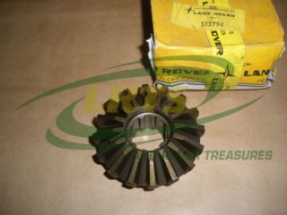 GENUINE LAND ROVER SANTANA DIFFERENTIAL PLANET GEAR SERIES 1948 75 PART 533794