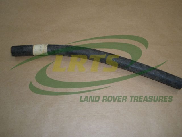 NOS GENUINE HOSE PIPE TO MASTER CYLINDER LAND ROVER PART 572772