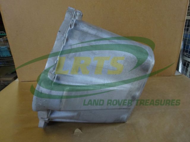 GENUINE LAND ROVER CLUTCH CASE BELL HOUSING LT85 GEARBOX DEFENDER PART FRC8529